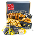 Soft Pretzel Lovers Variety Box - Keep Calm & Pretzel On