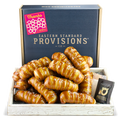 Turnbuckle Soft Pretzel Box - Thank You