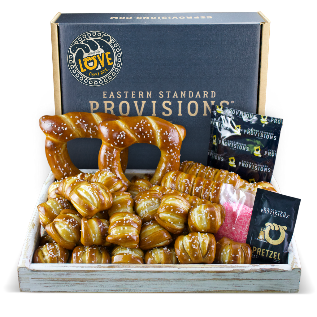The Signature Sampler Box - ESPCO