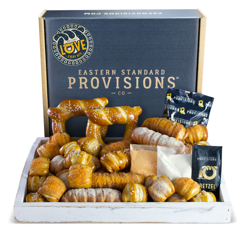 Dip Mix & Salts Variety Box- ESPCO