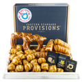 Soft Pretzel & Salts Variety Box - Happy Birthday