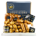 Soft Pretzels & Sauces Variety Box - ESPCO