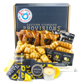 Soft Pretzel Lovers Variety Box - Happy Birthday