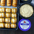 Asiago Cheese Spread