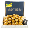 One-Timer Bites Soft Pretzel Box - Congratulations