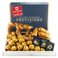 Soft Pretzel & Salts Variety Box - Keep Calm & Pretzel On