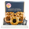 Wheelhouse Signature Soft Pretzel Box - Well Wishes
