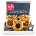 Wheelhouse Signature Soft Pretzel Box - Thank You