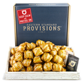 One-Timer Bites Soft Pretzel Box - Keep Calm & Pretzel On