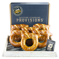 Wheelhouse Signature Soft Pretzel Box - ESPCO