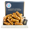 Turnbuckle Soft Pretzel Box - Happy Birthday